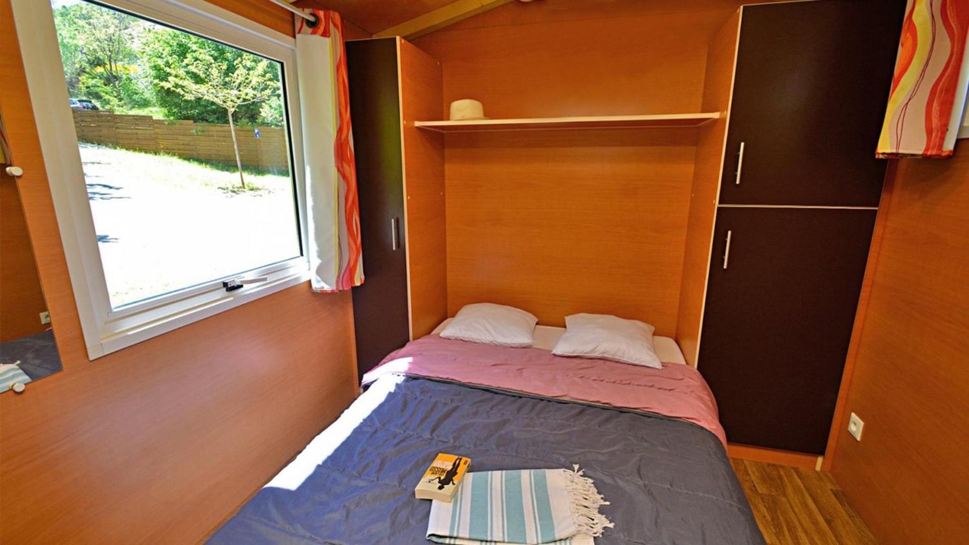 Camping Rives Du Lac De Sainte Croix Hotel Bauduen Room photo